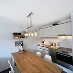 Haus-brandung-whg-5 Apartamento *