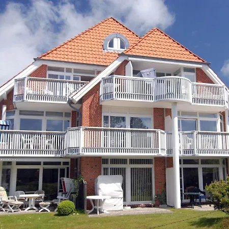 Apartman Haus-brandung-whg-5