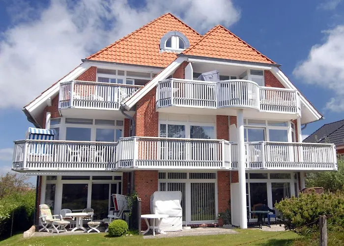 Apartment Haus-brandung-whg-5